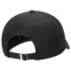 Jordan Καπέλο Jumpman Heritage86 Washed Cap